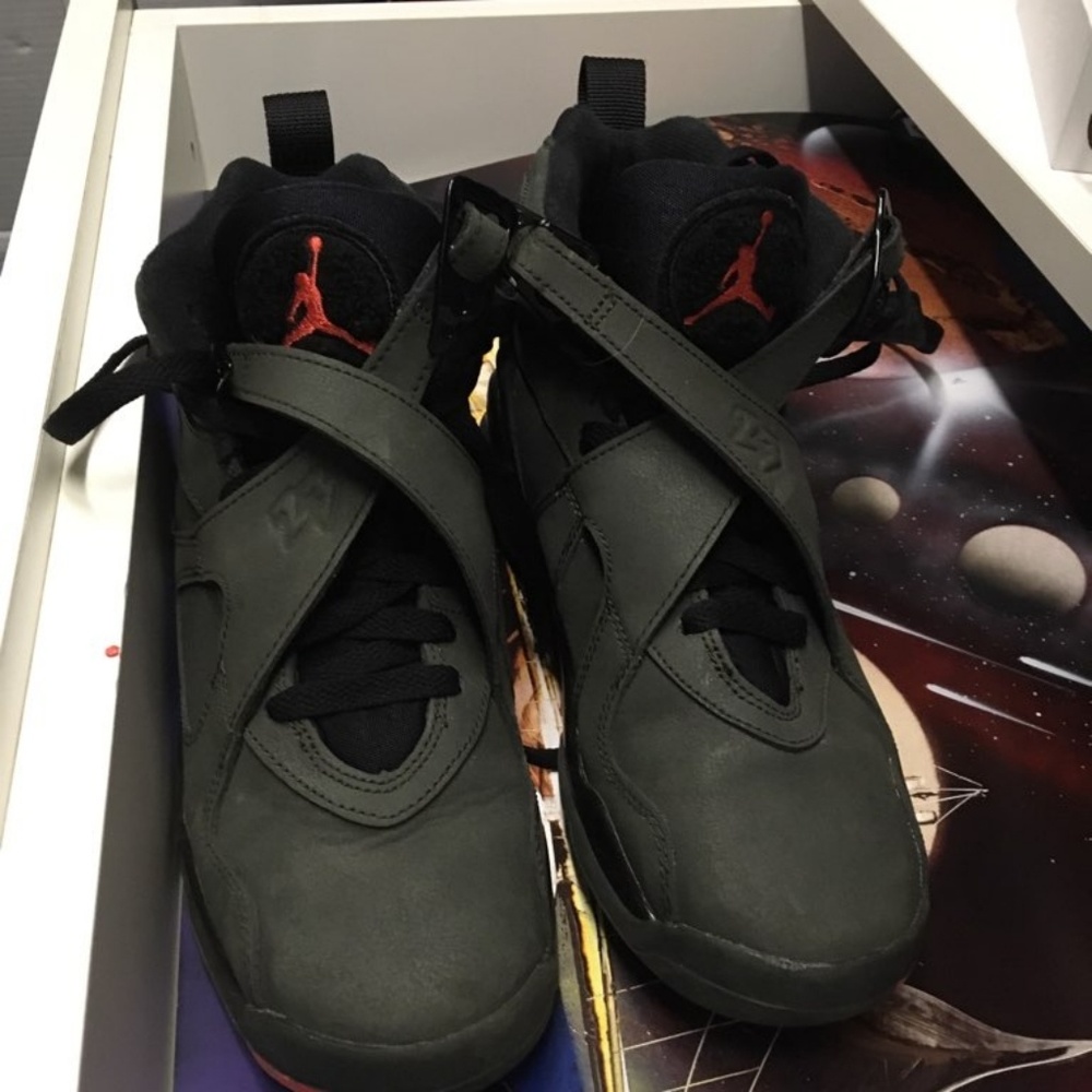 Air Jordan 8 retro